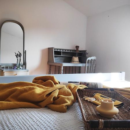 Apartment Soline Pjescana Uvala Luaran gambar