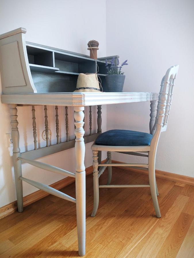 Apartment Soline Pjescana Uvala Luaran gambar