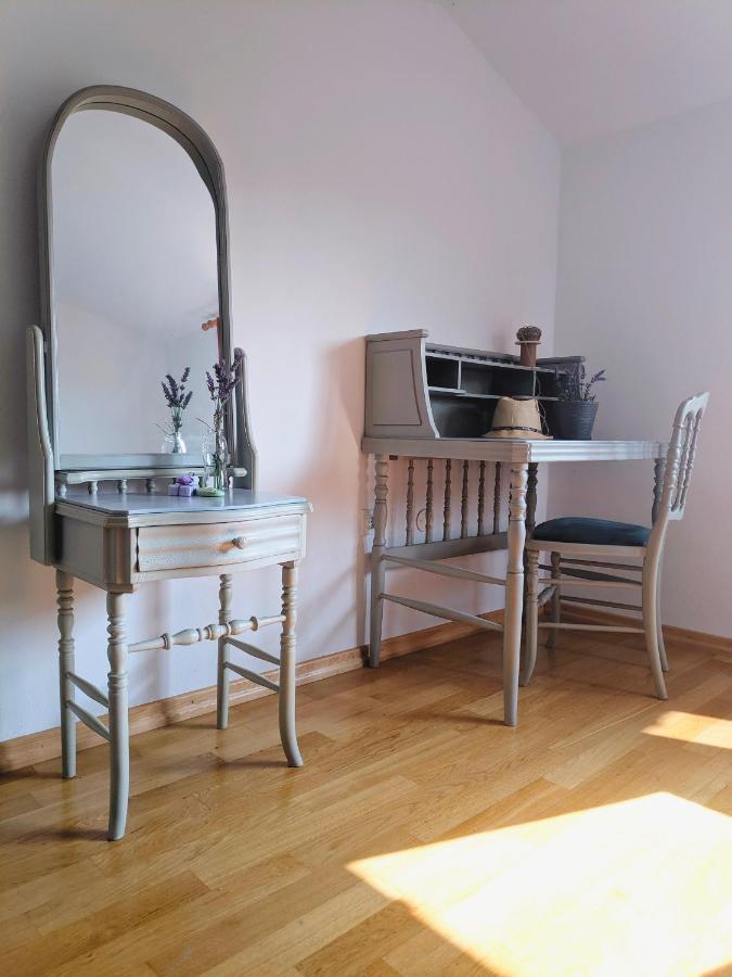 Apartment Soline Pjescana Uvala Luaran gambar