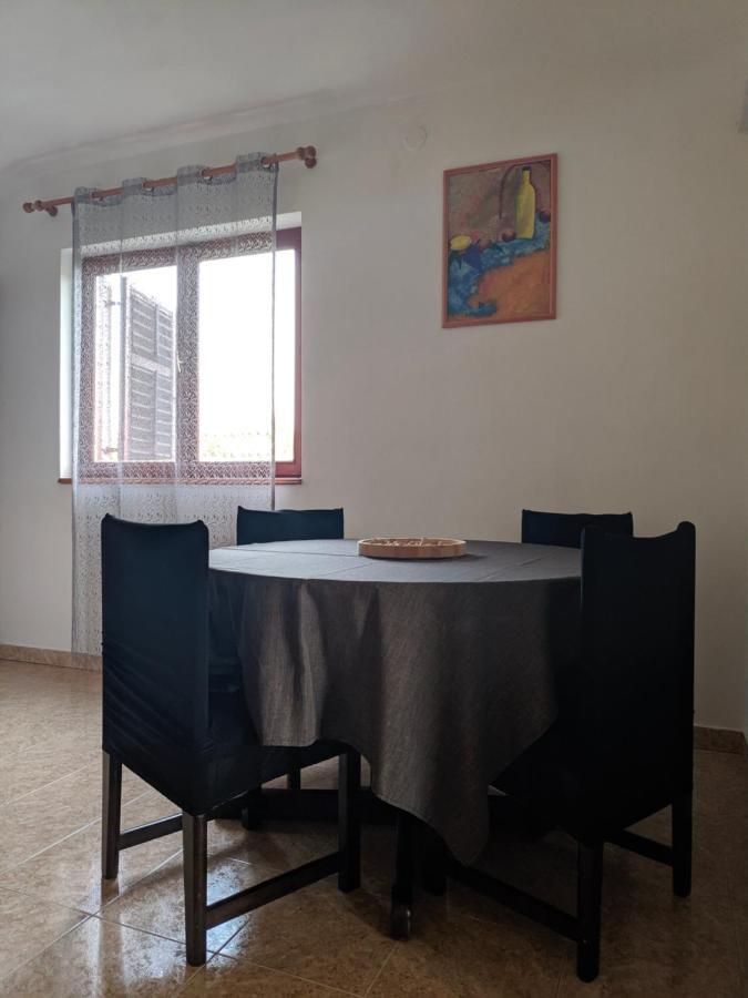 Apartment Soline Pjescana Uvala Luaran gambar