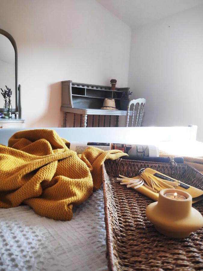 Apartment Soline Pjescana Uvala Luaran gambar