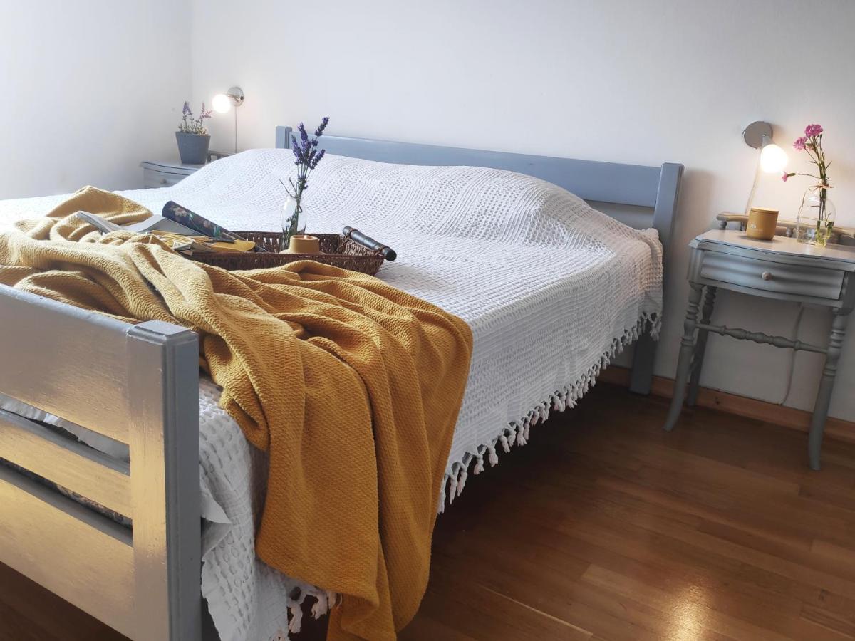 Apartment Soline Pjescana Uvala Luaran gambar