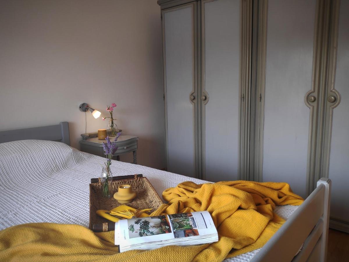 Apartment Soline Pjescana Uvala Luaran gambar
