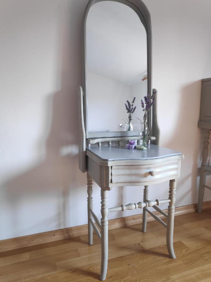 Apartment Soline Pjescana Uvala Luaran gambar