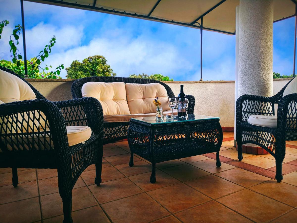 Apartment Soline Pjescana Uvala Luaran gambar